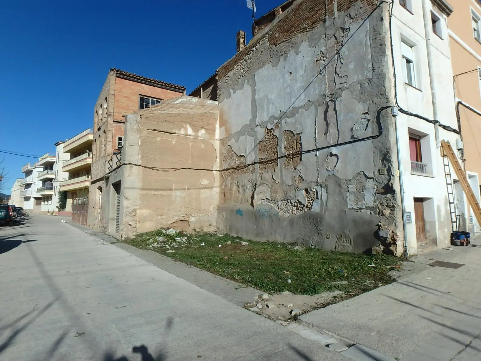 Terreno en Piera