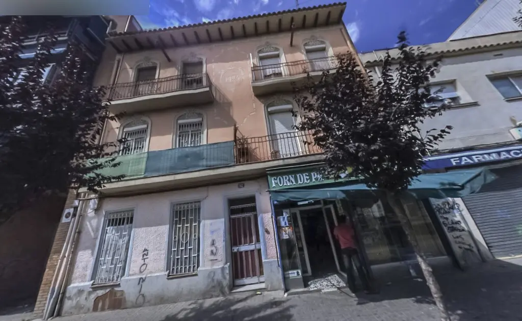 Vivienda en Badalona