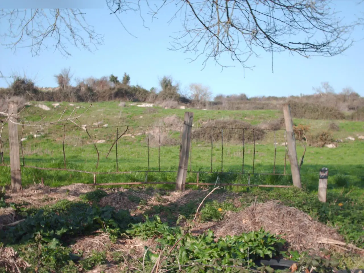 Finca rústica en Santillana del Mar