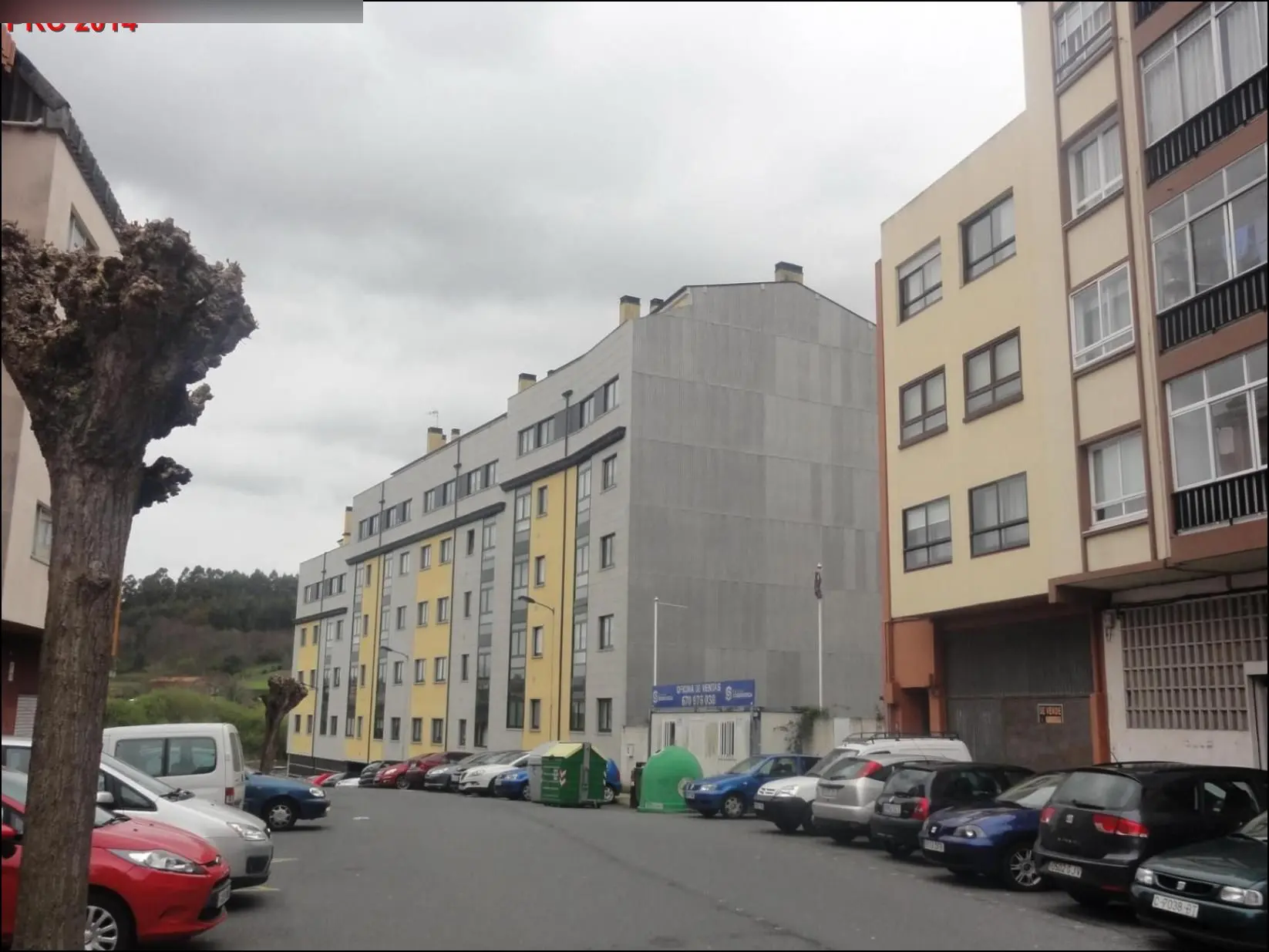 Vivienda en Culleredo
