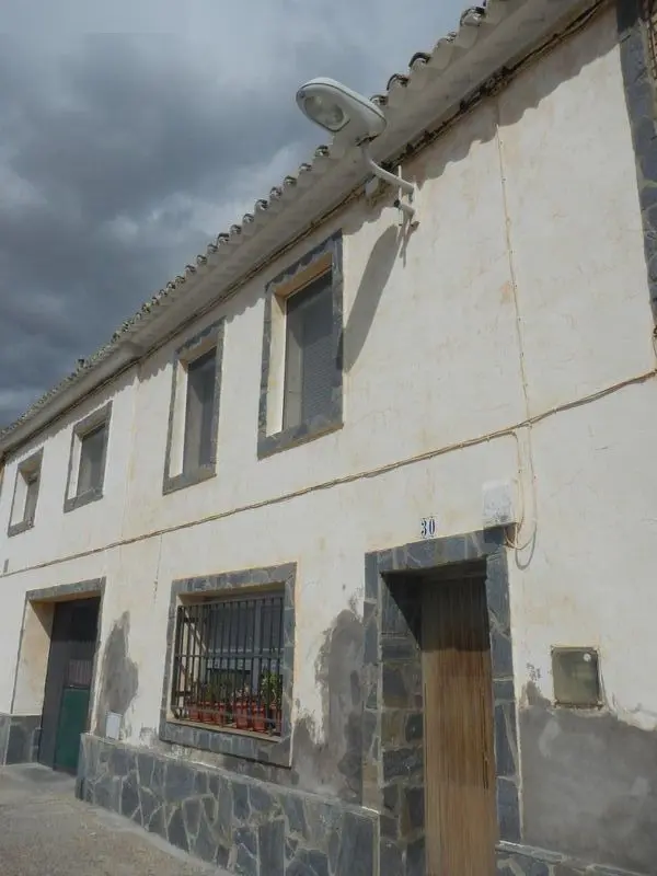 Vivienda en Gallur