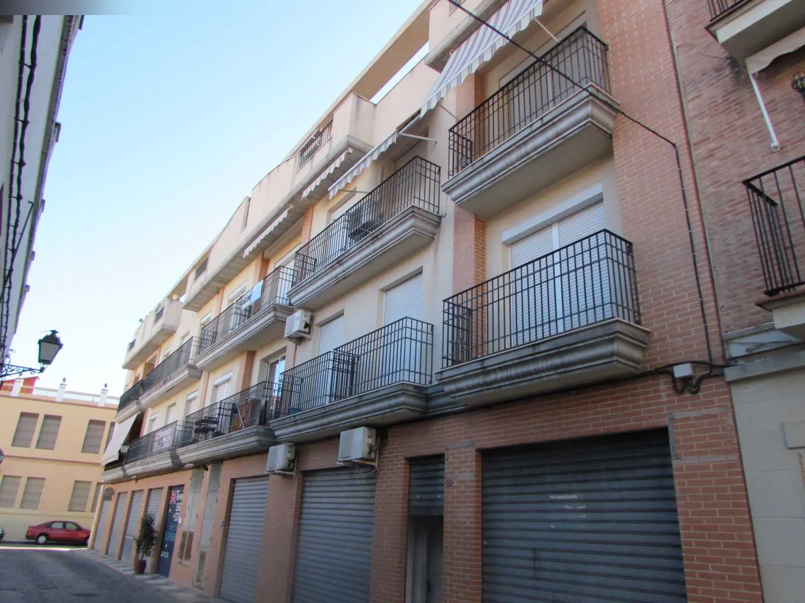 Local en Algemesí