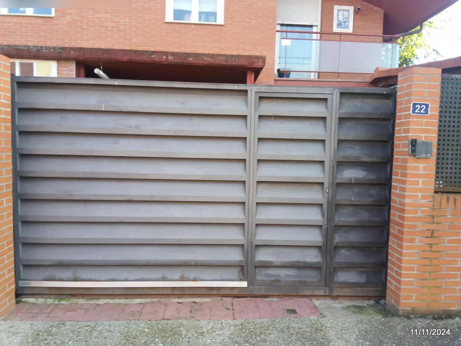 Vivienda en Renedo de Esgueva