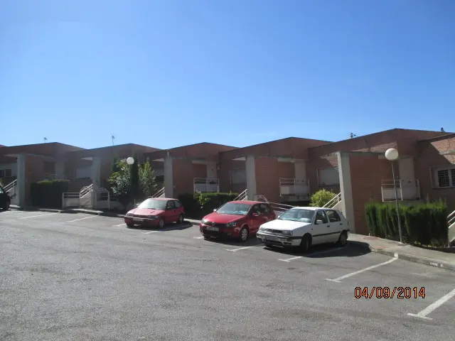 Vivienda en Cenes de la Vega