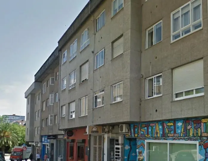 Vivienda en Cambre