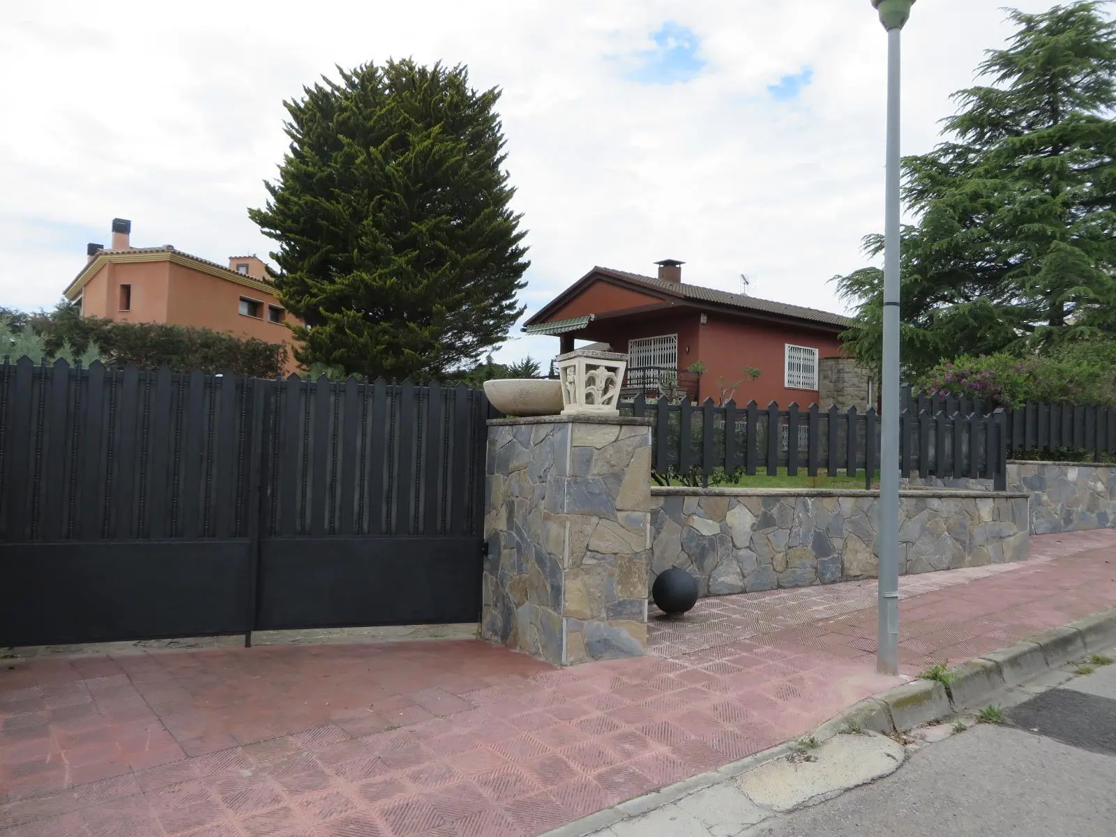 Vivienda en Collbató
