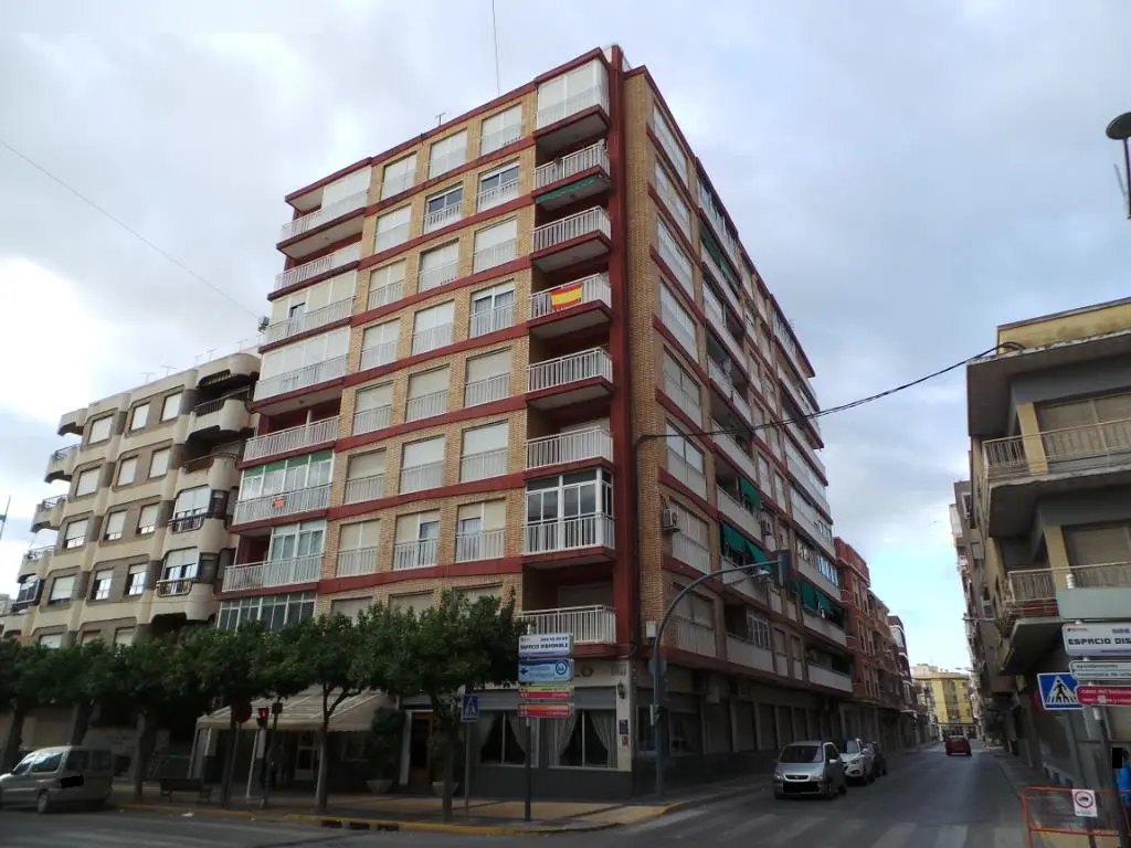 Vivienda en Callosa de Segura