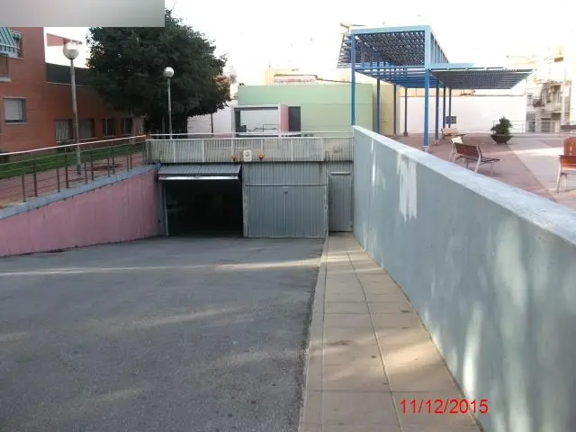 Garaje en Gavà