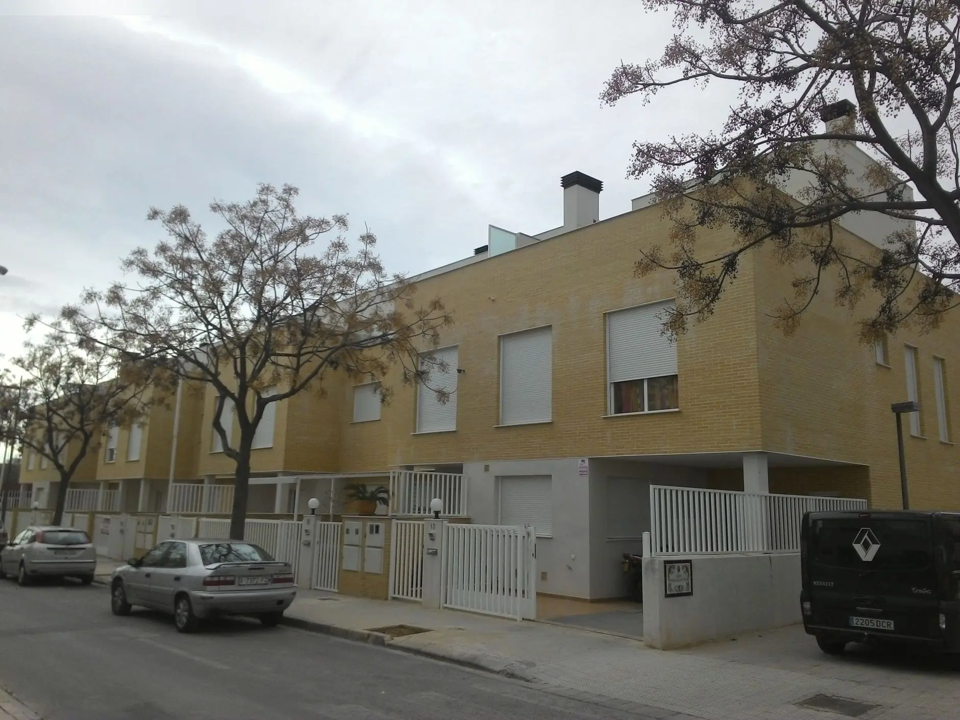 Vivienda en Bétera