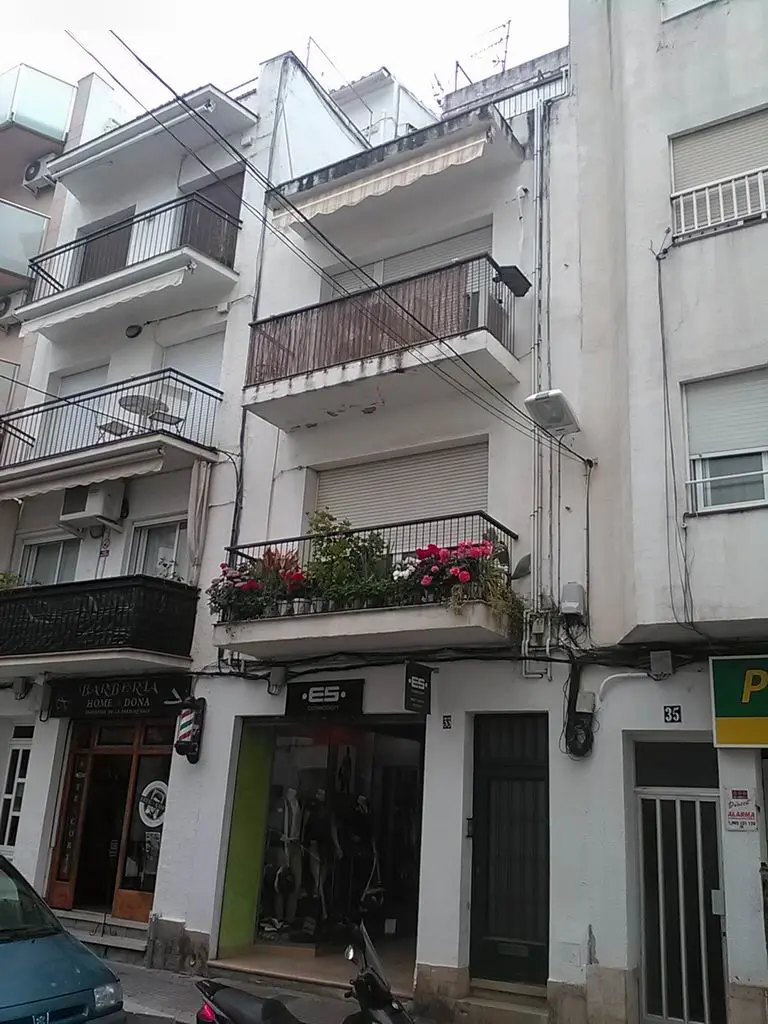 Vivienda en Sitges
