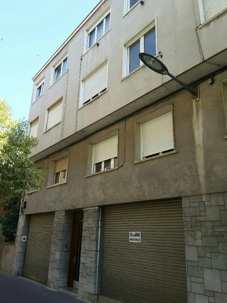Vivienda en Igualada