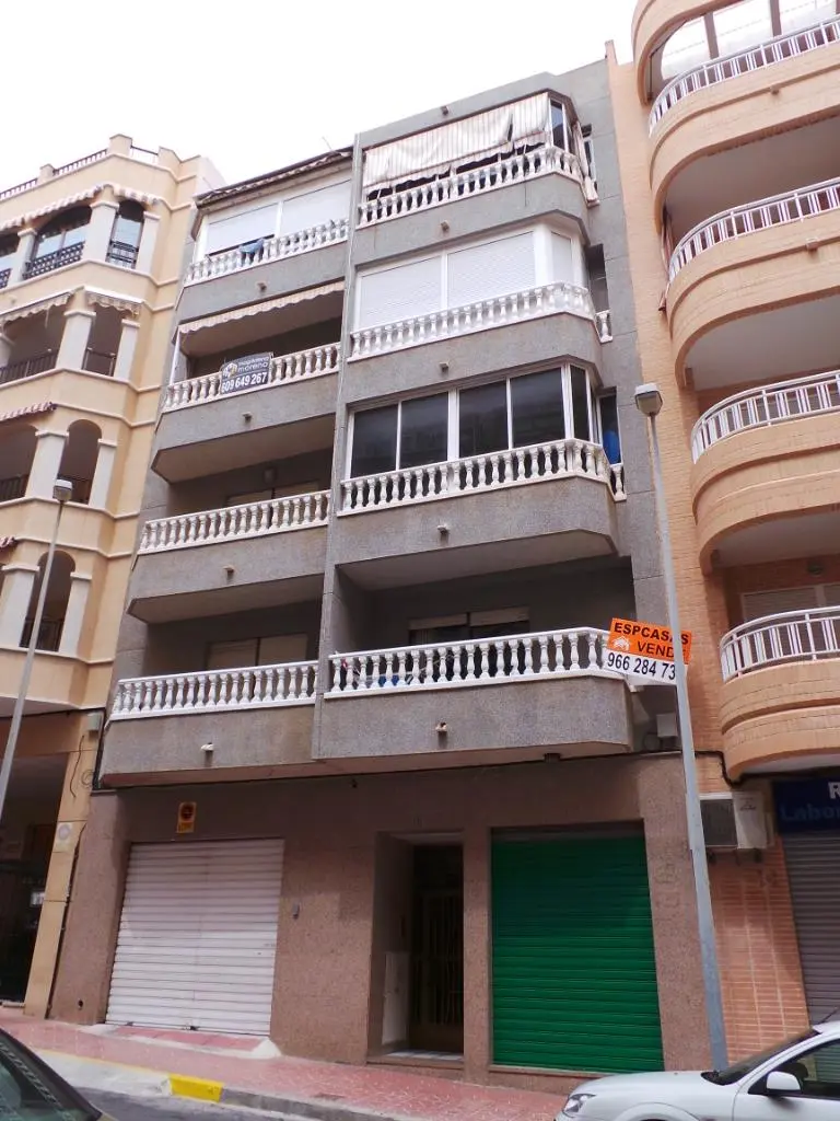 Vivienda en Guardamar del Segura