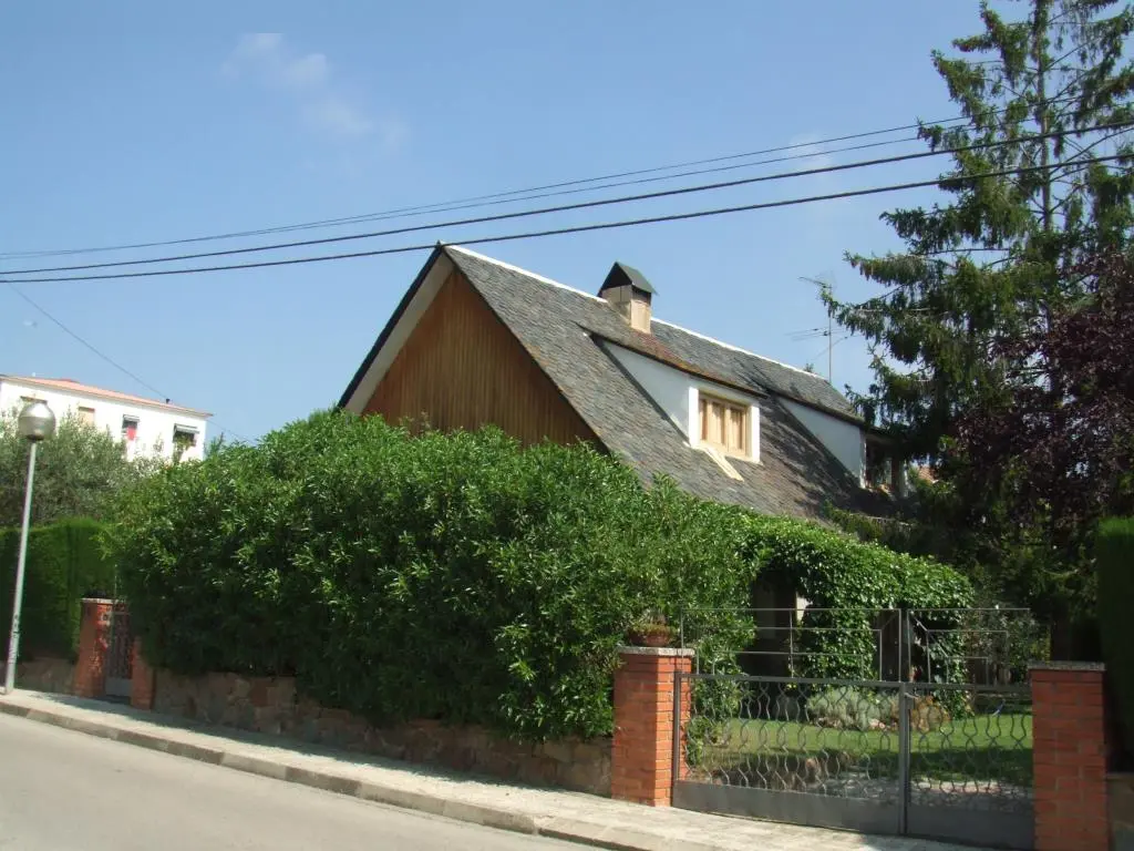 Vivienda en Santa Eulàlia de Ronçana