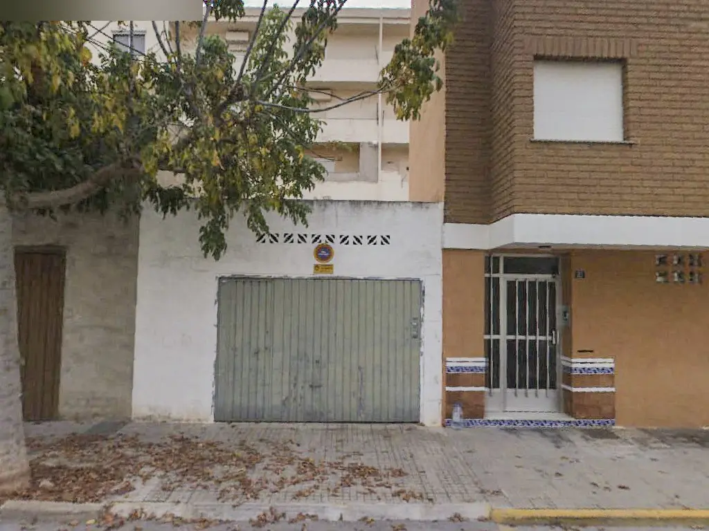 Terreno en Nules