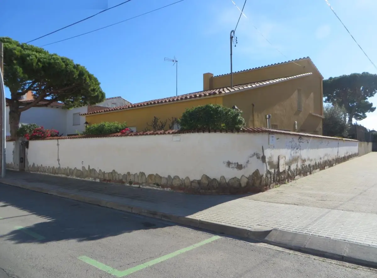 Vivienda en Castelldefels