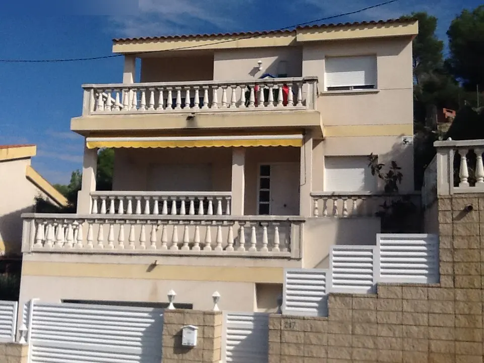 Vivienda en Calafell