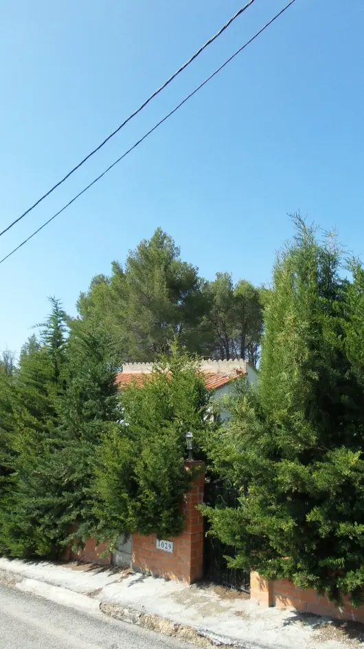 Vivienda en El Montmell