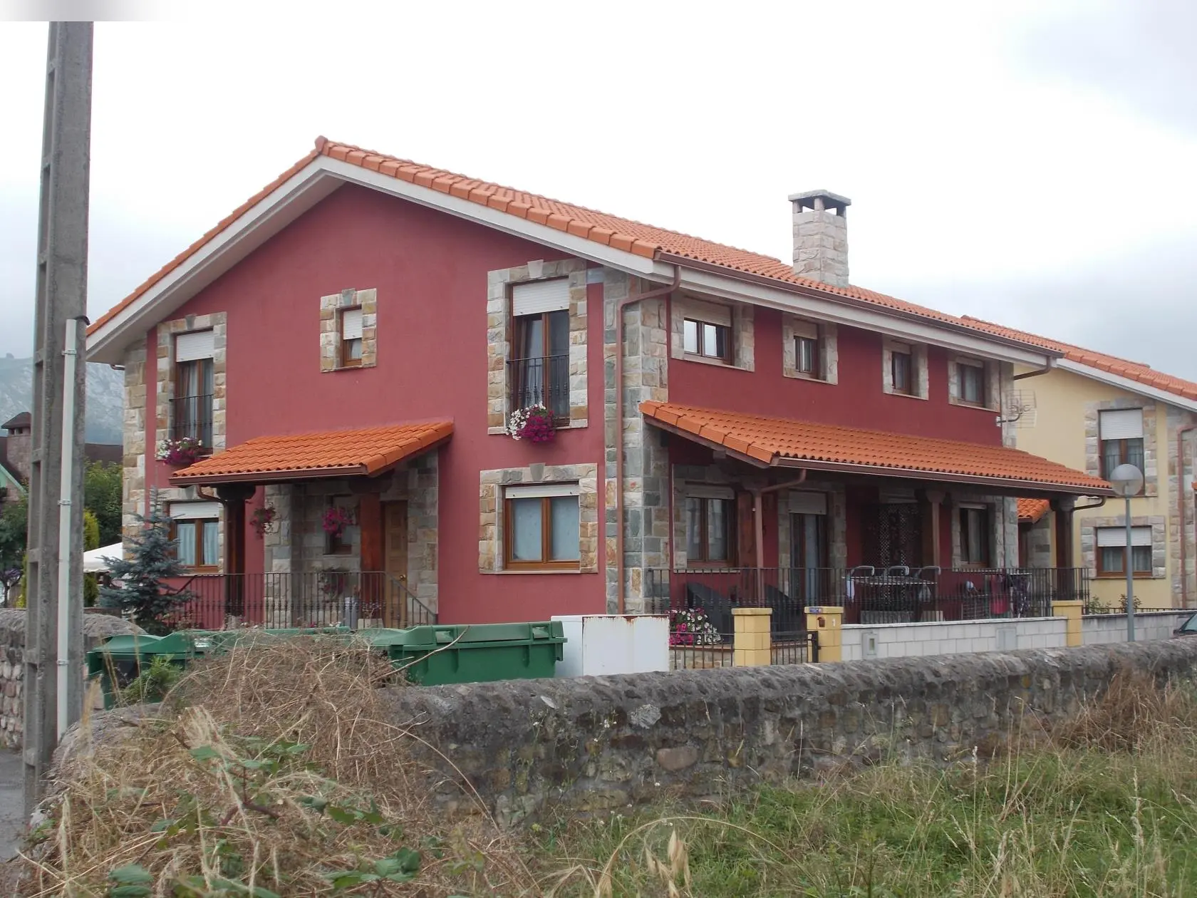 Vivienda en San Felices de Buelna