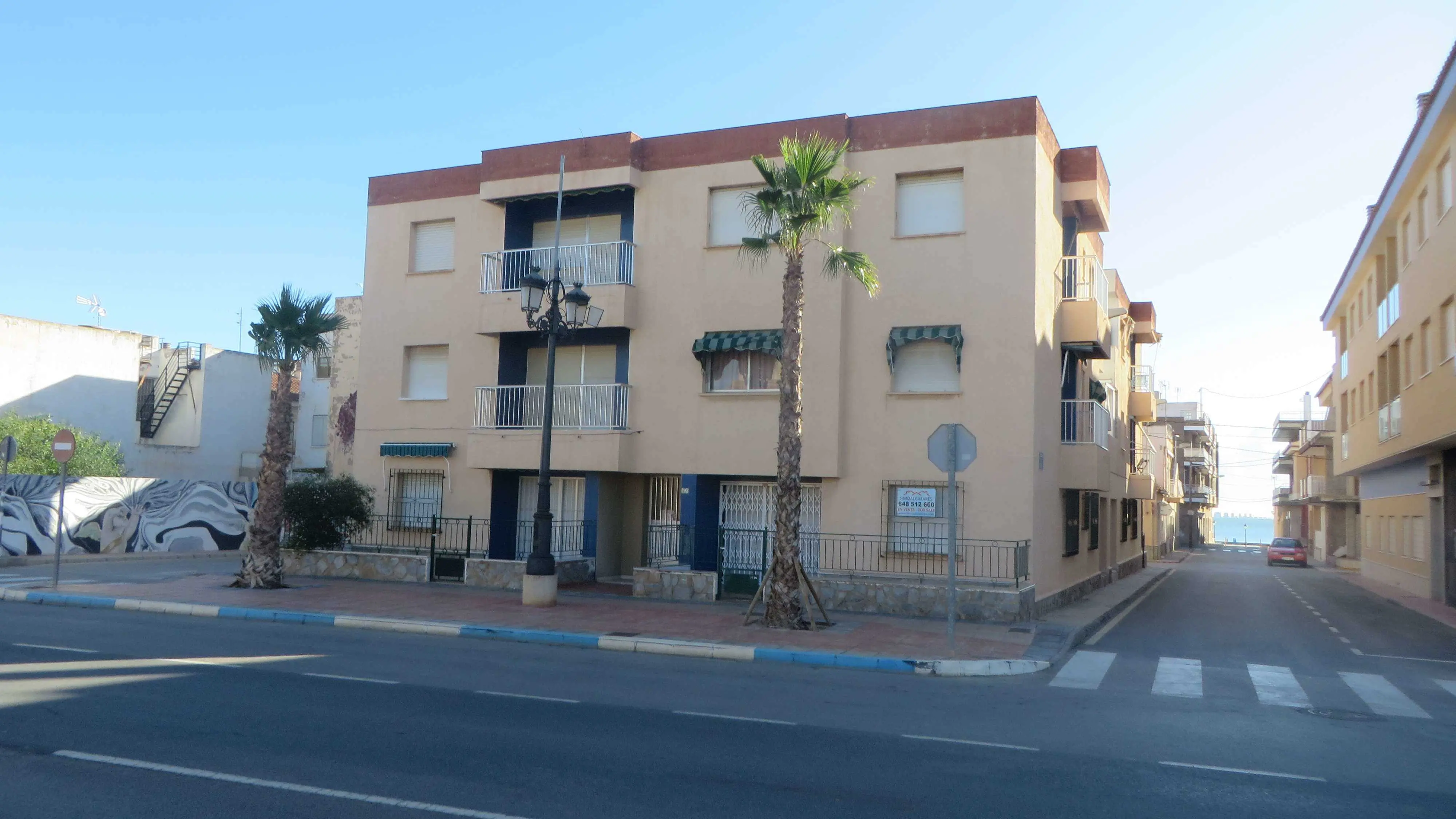 Vivienda en Los Alcázares