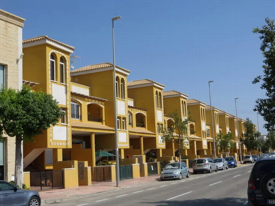 Vivienda en Daya Nueva