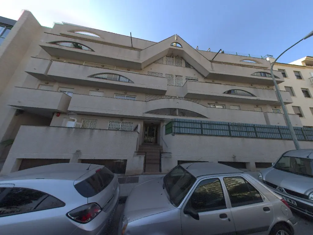 Trastero en Palma