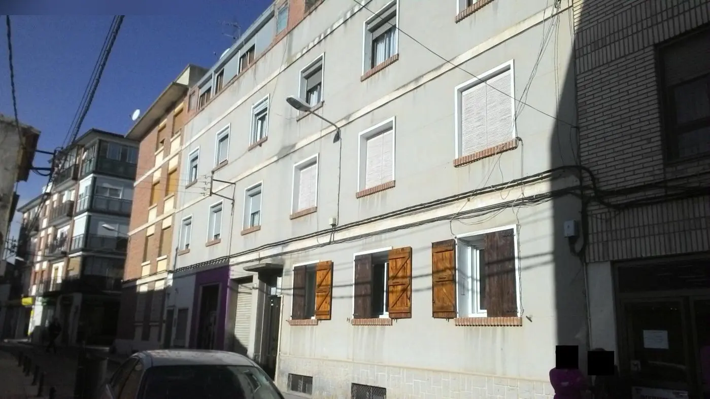 Vivienda en Alagón