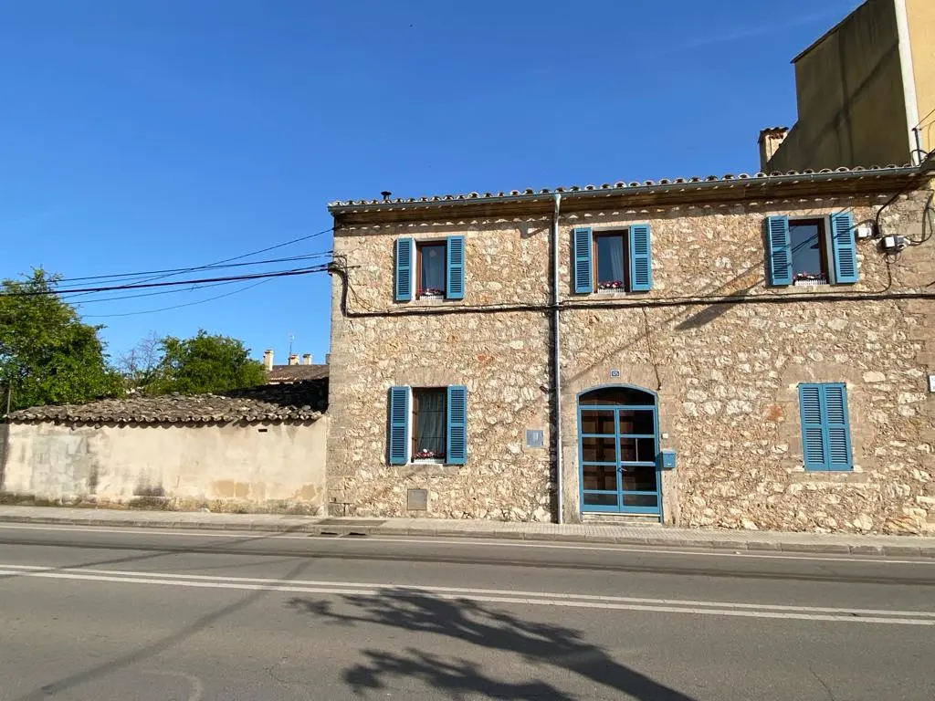 Vivienda en Consell