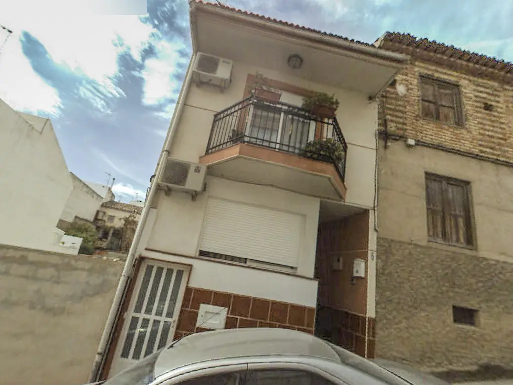 Vivienda en Calasparra