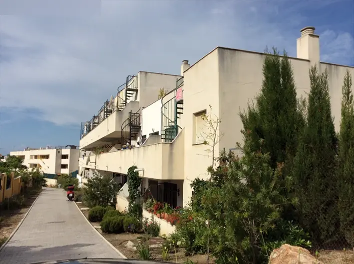 Trastero en Benalmádena