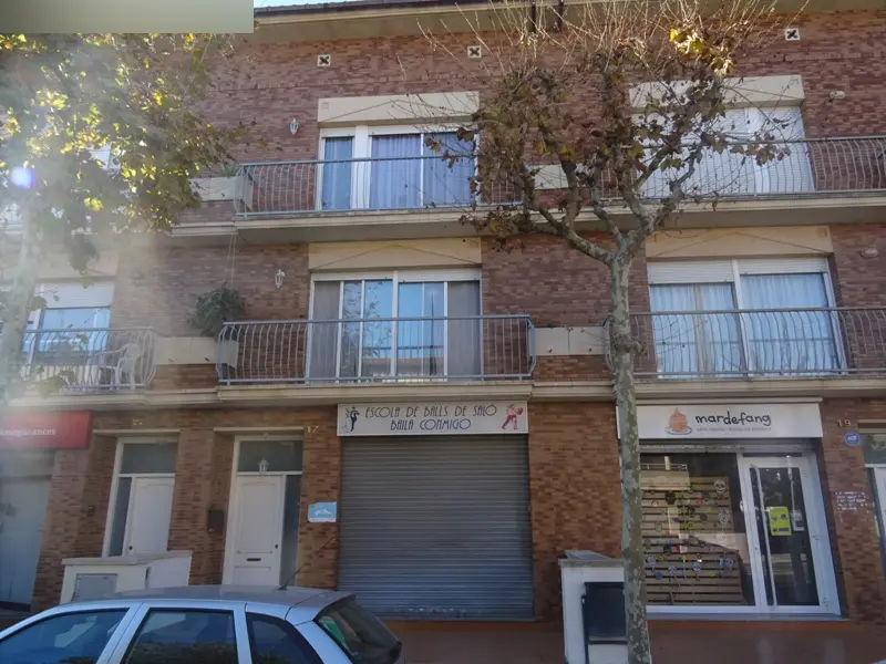 Vivienda en L'Arboç