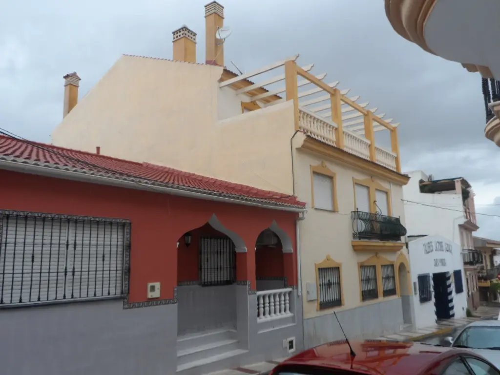 Local en Alhaurín de la Torre
