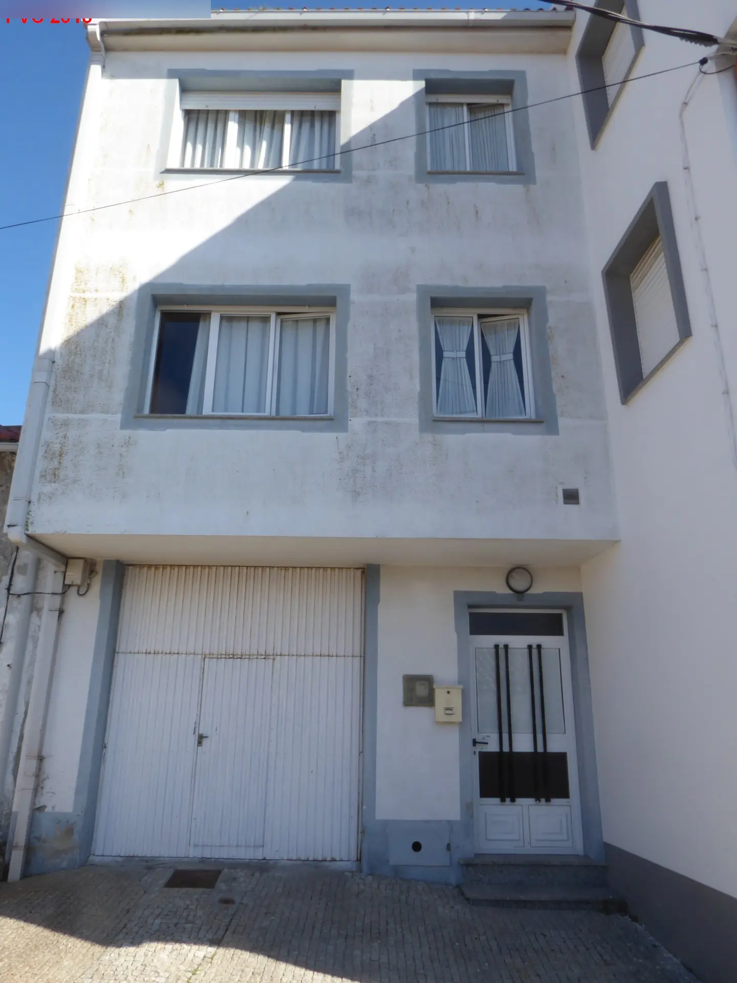 Vivienda en Camariñas