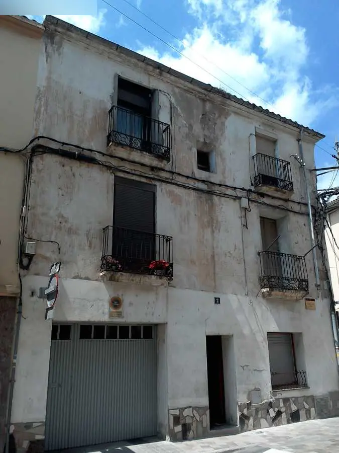 Vivienda en Monistrol de Montserrat