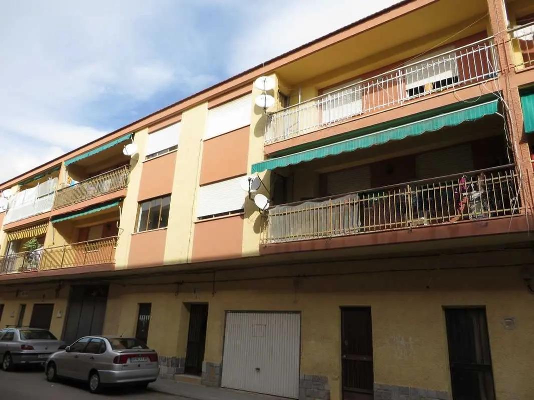 Local en San Javier