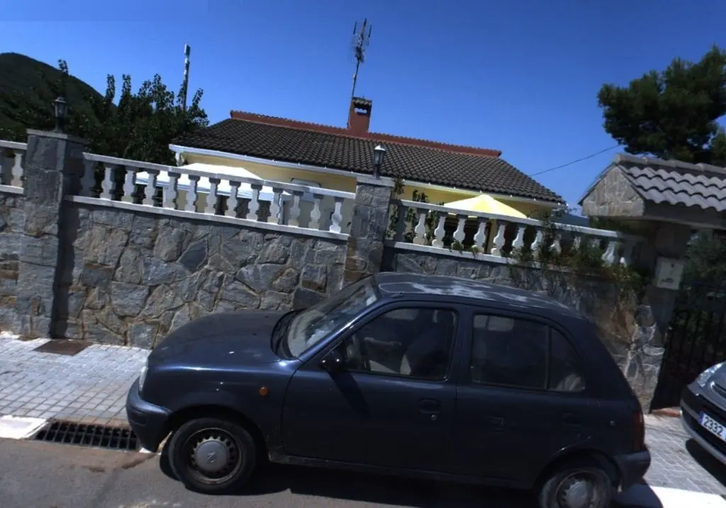 Vivienda en Vilafranca del Penedès