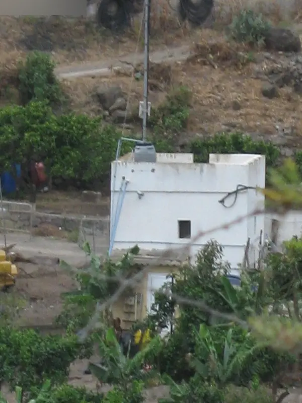 Finca rústica en Las Palmas de Gran Canaria