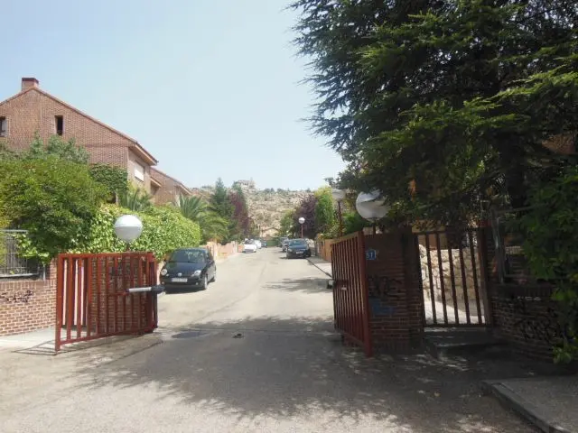 Vivienda en Torrelodones