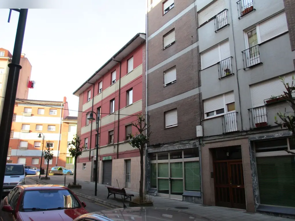 Vivienda en Corvera de Asturias