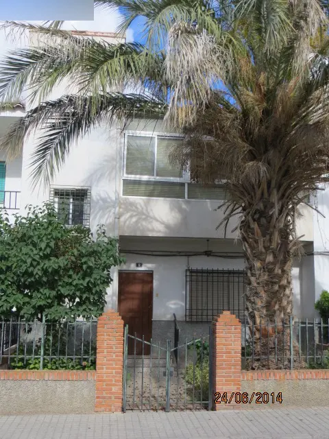 Vivienda en Baza