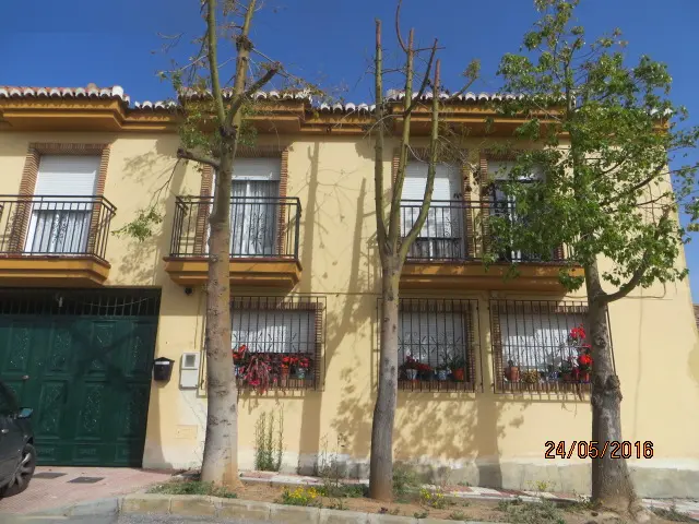 Vivienda en Ventas de Huelma