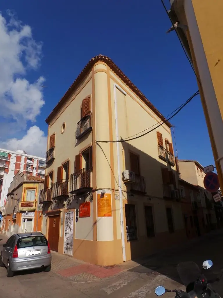 Vivienda en Dénia