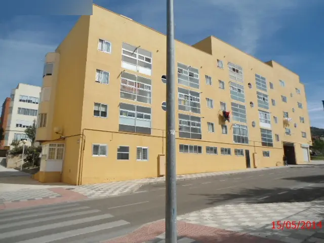Vivienda en Cuenca