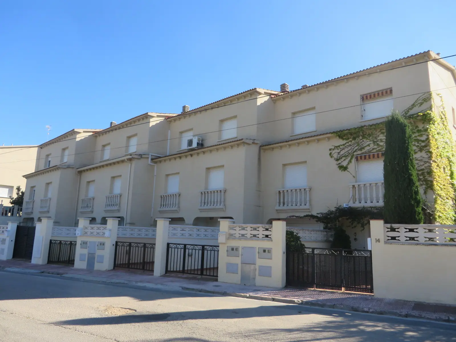 Vivienda en La Pobla de Montornès