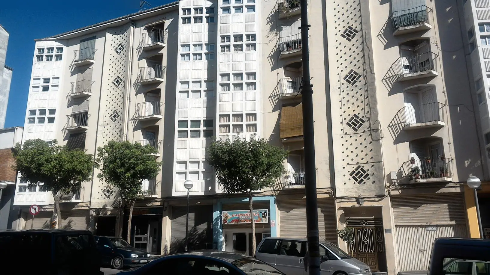 Vivienda en Barbastro