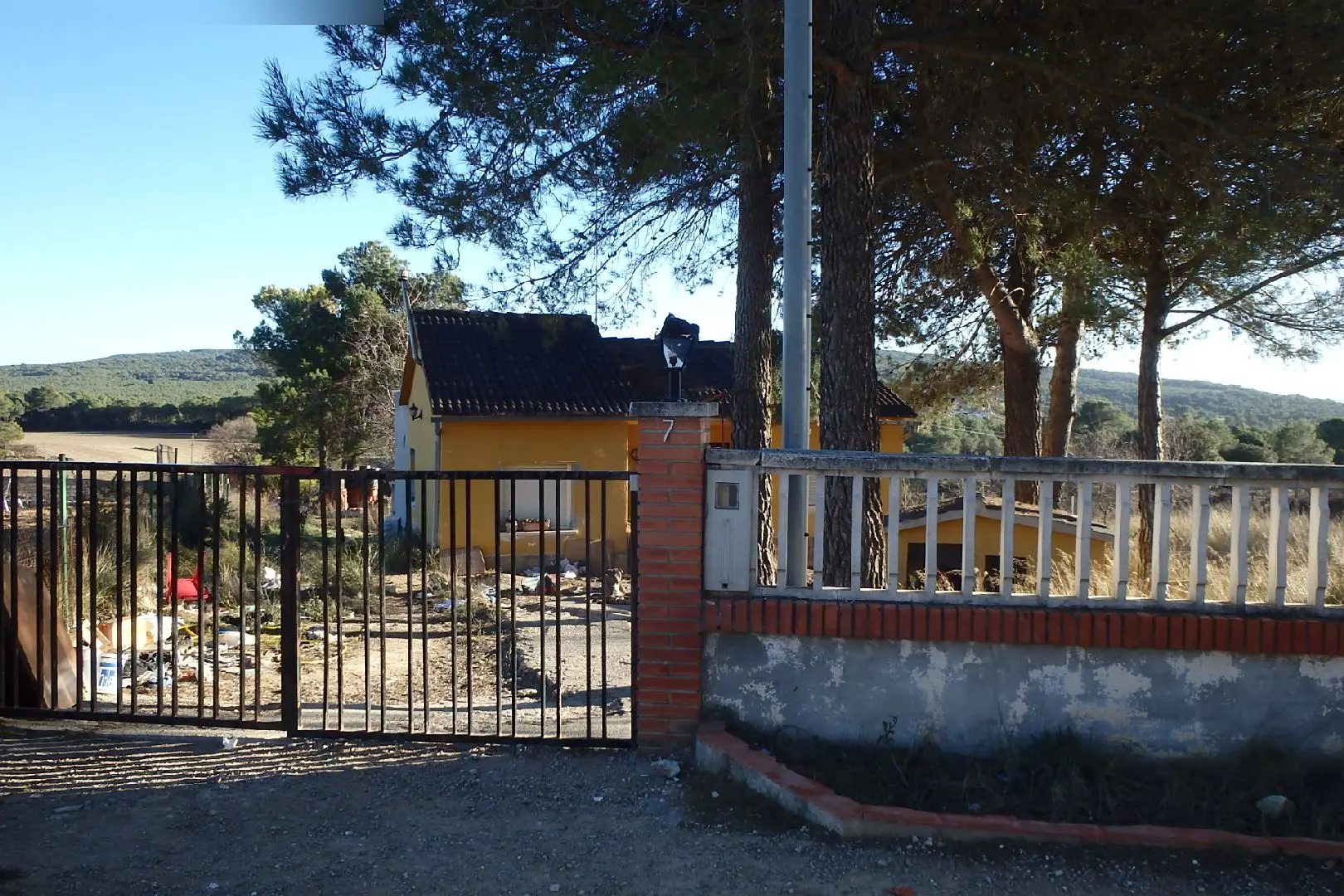 Vivienda en Querol