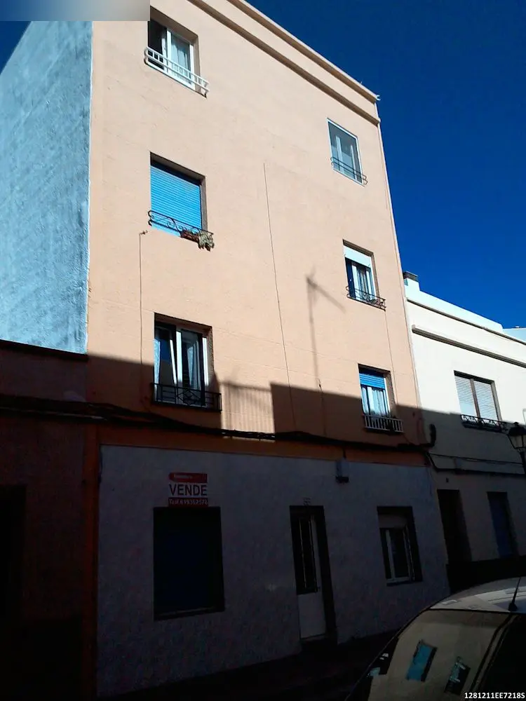 Vivienda en Ciutadella de Menorca