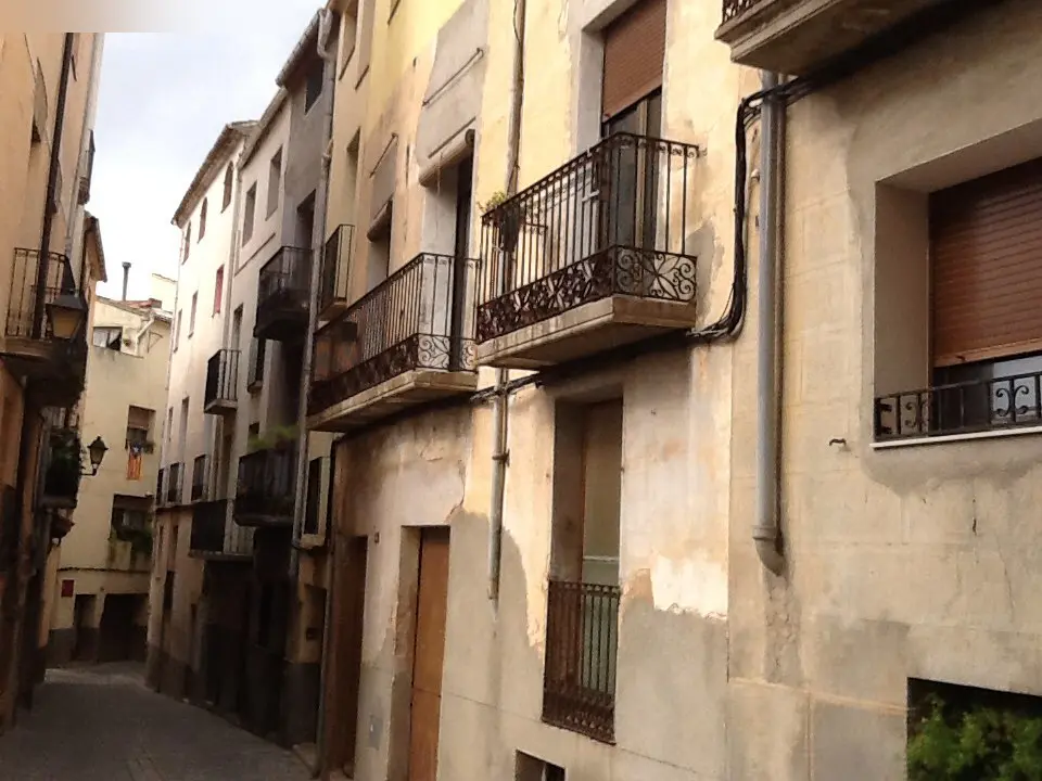Vivienda en Falset