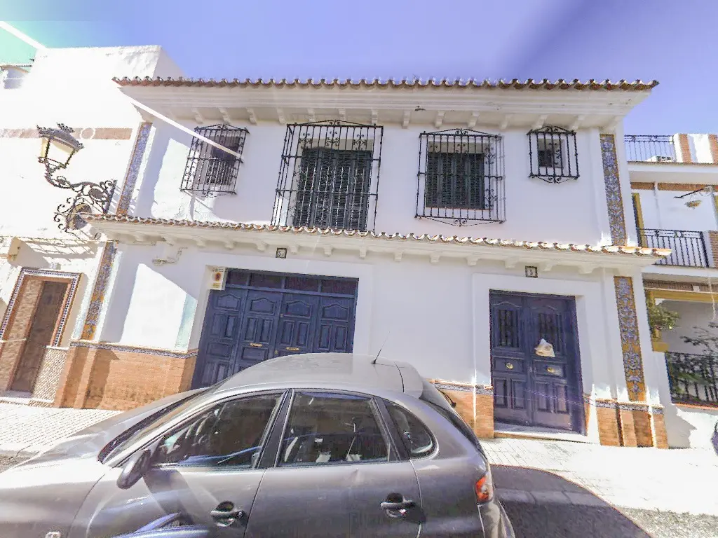 Vivienda en Mairena del Alcor