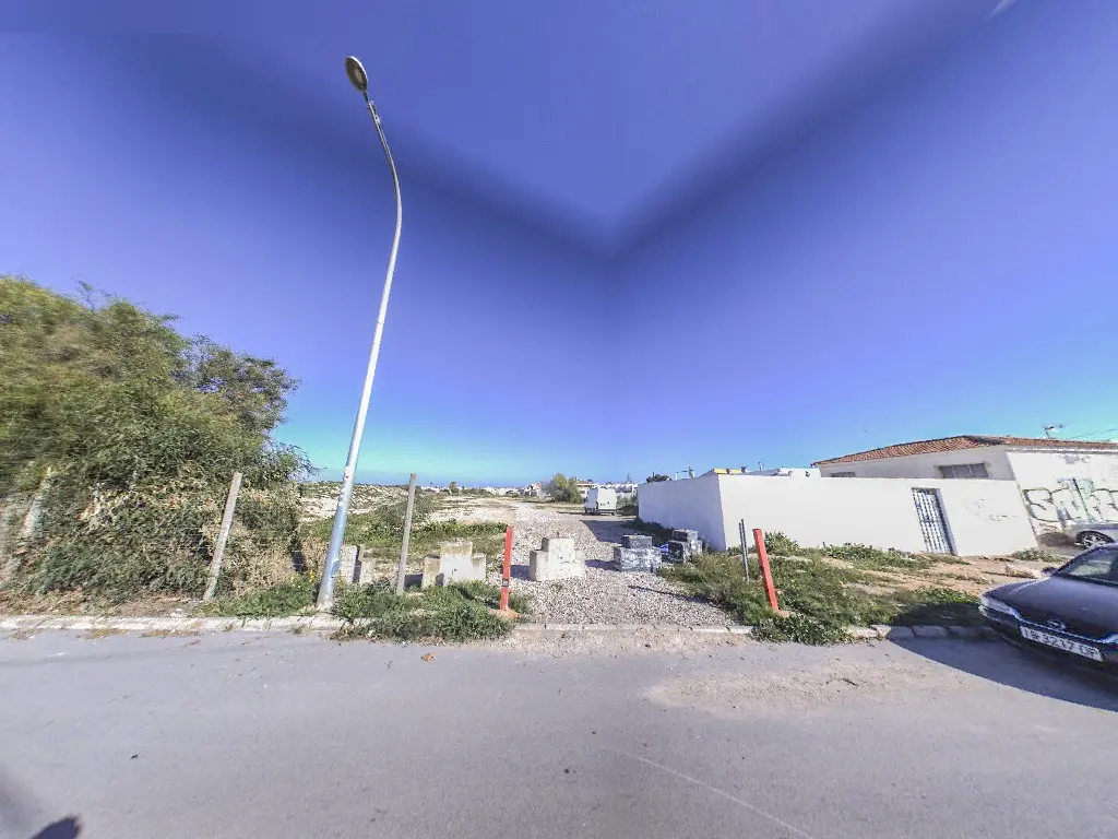 Terreno en Torrevieja