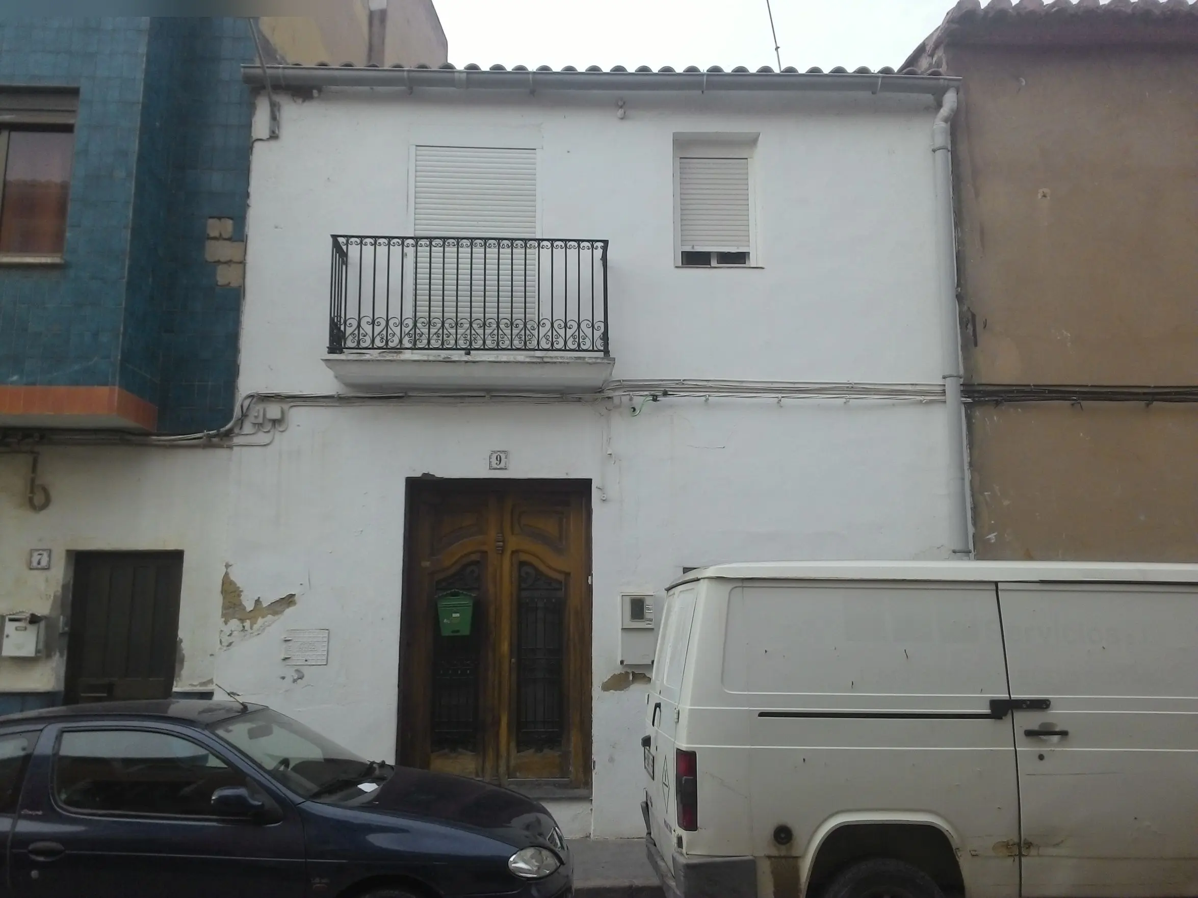 Vivienda en Bétera